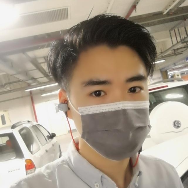 正事多-图像