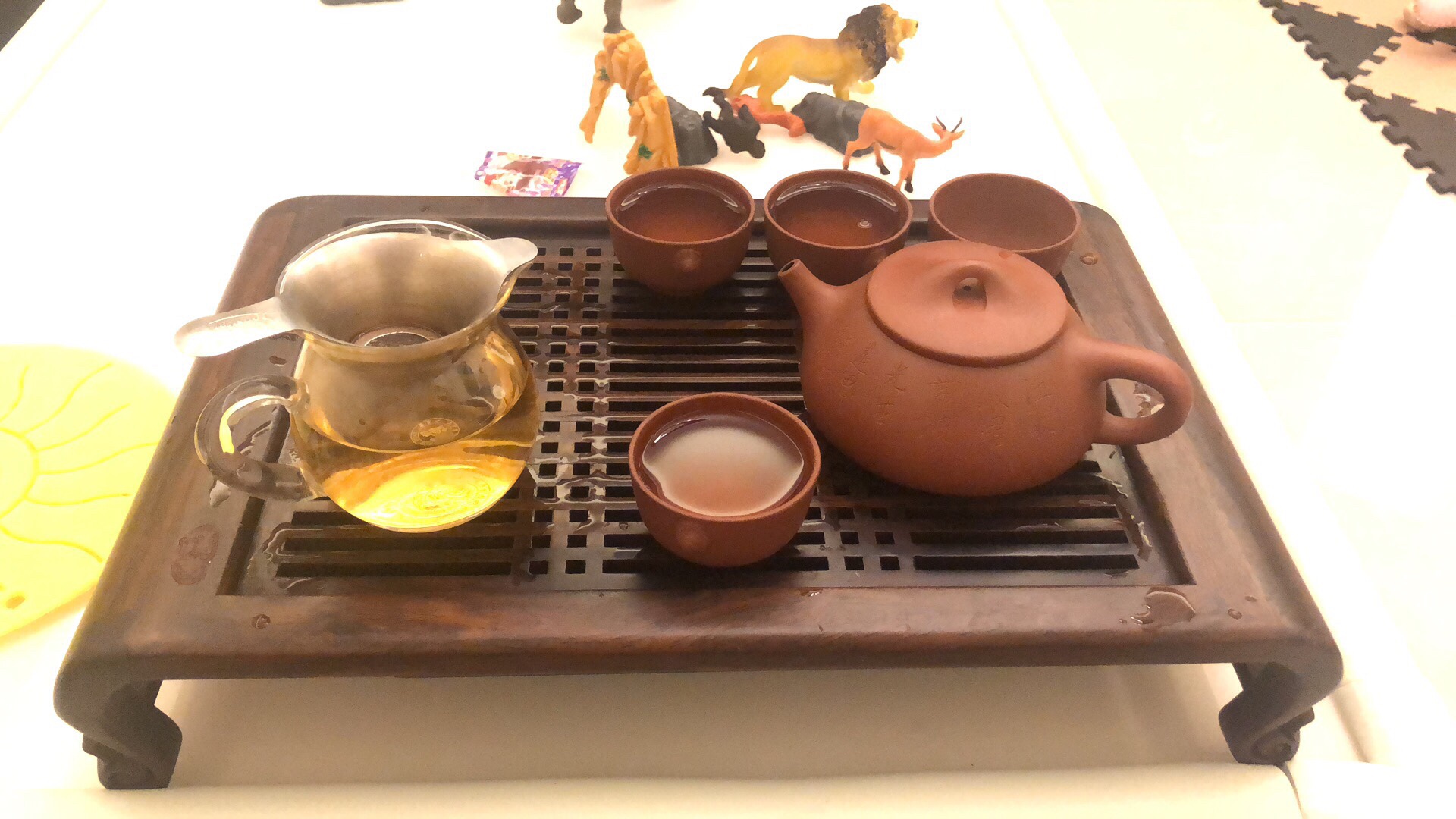 正事多-图像