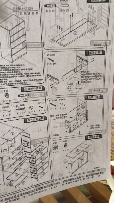 正事多-图像