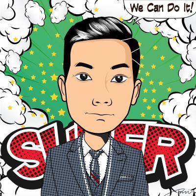 正事多-图像