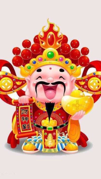 正事多-图像
