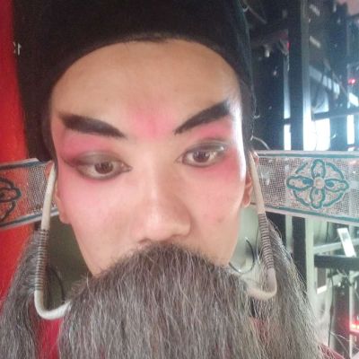 正事多-图像