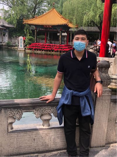 正事多-图像