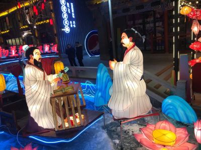 正事多-图像