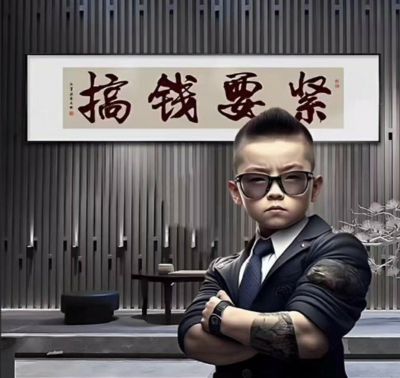 正事多-图像